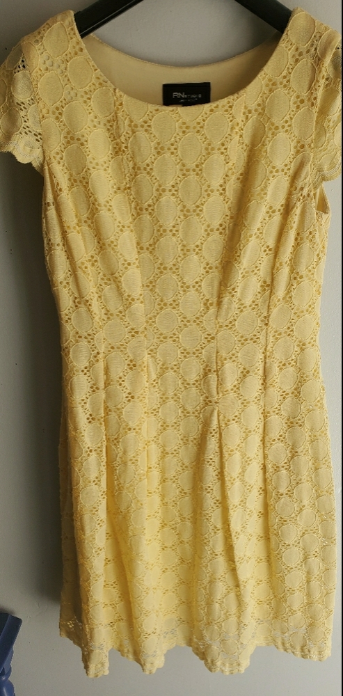 RN Studio Dress